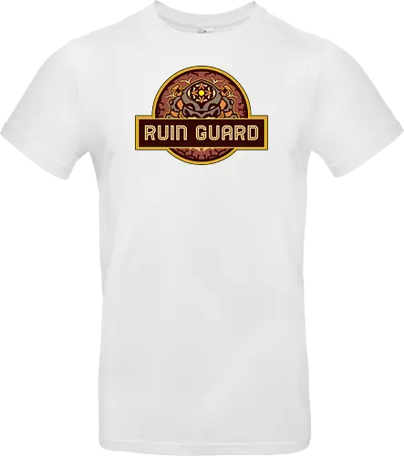 Machine Guard