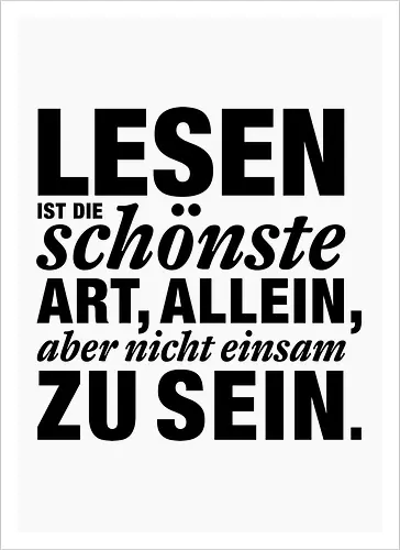 Lesen-01 - Literaturfreundlich