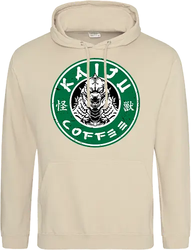 Kaiju Coffee
