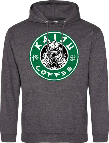 Kaiju Coffee