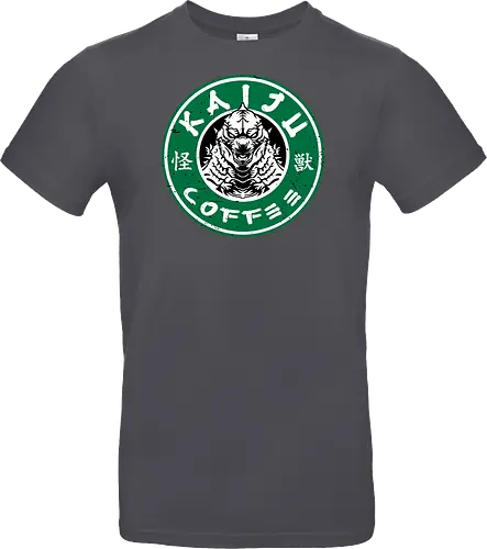 Kaiju Coffee