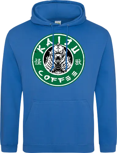 Kaiju Coffee