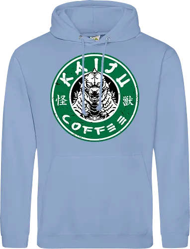 Kaiju Coffee
