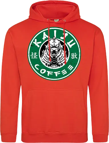 Kaiju Coffee