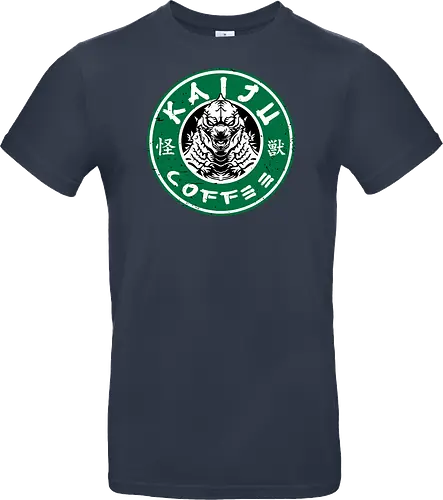 Kaiju Coffee