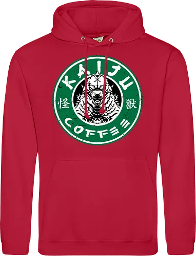 Kaiju Coffee