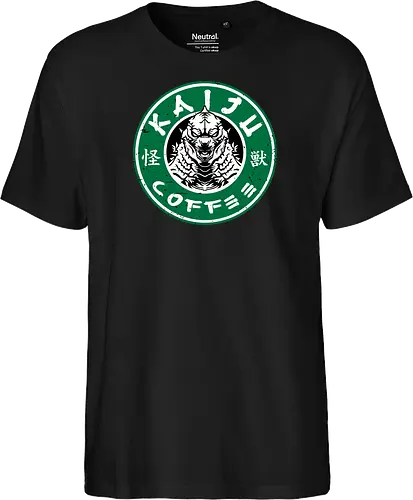 Kaiju Coffee