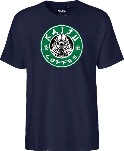 Kaiju Coffee