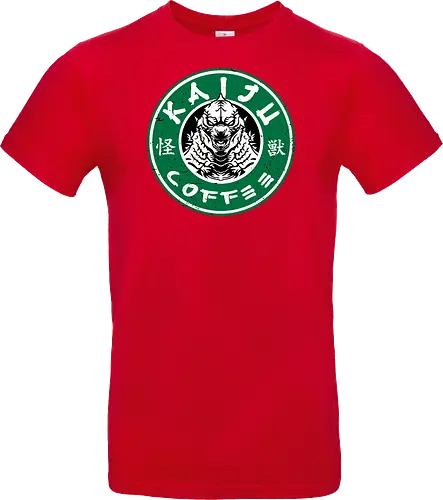 Kaiju Coffee