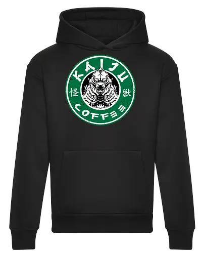 Kaiju Coffee