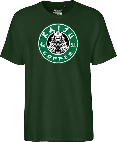 Kaiju Coffee