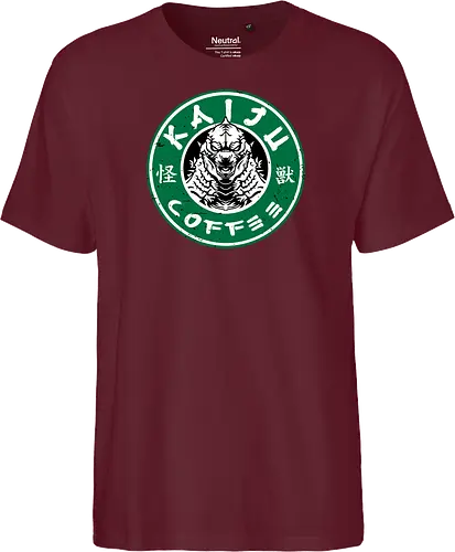 Kaiju Coffee
