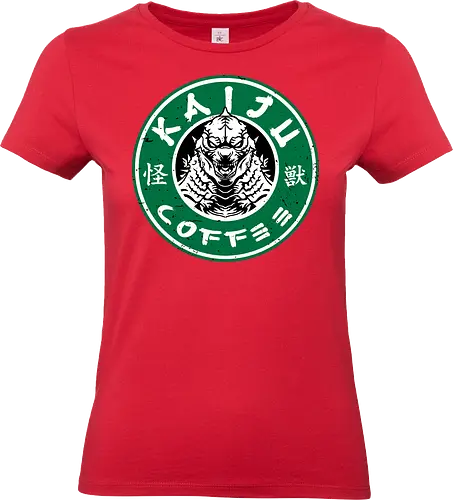 Kaiju Coffee