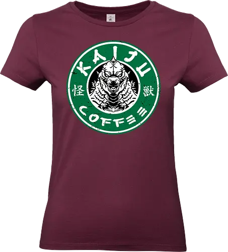 Kaiju Coffee