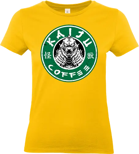 Kaiju Coffee