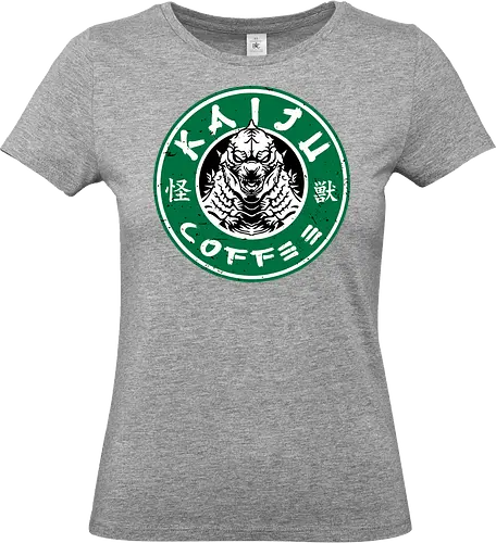 Kaiju Coffee