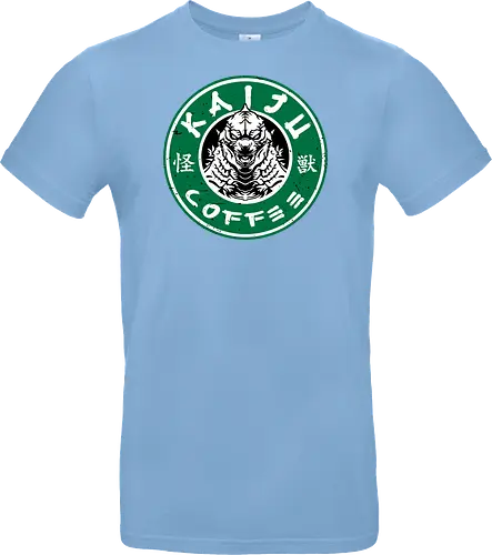 Kaiju Coffee