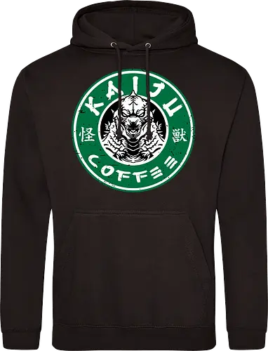 Kaiju Coffee