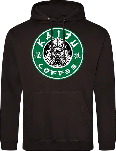 Kaiju Coffee