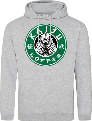 Kaiju Coffee