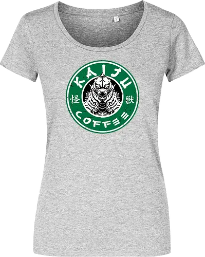 Kaiju Coffee