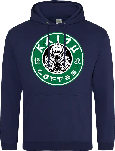 Kaiju Coffee