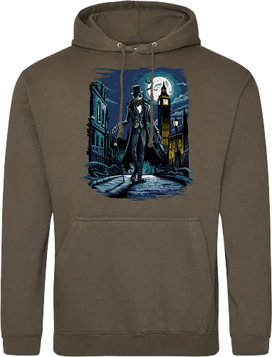 Jack the Ripper