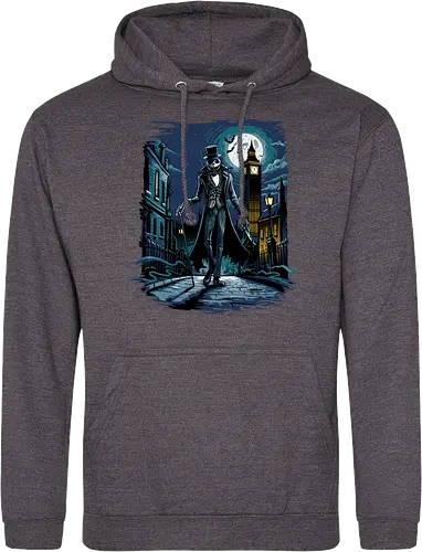 Jack the Ripper