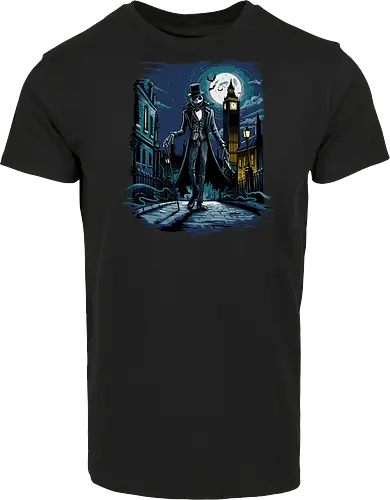 Jack the Ripper
