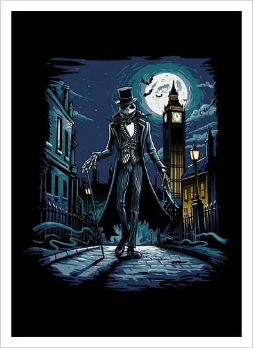 Jack the Ripper