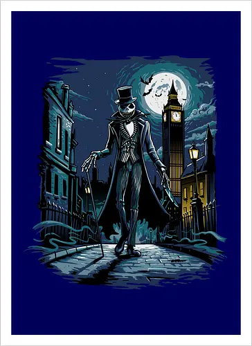 Jack the Ripper