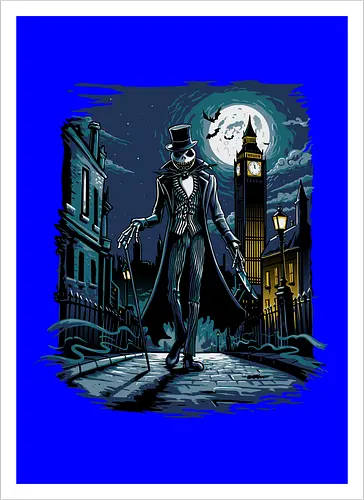 Jack the Ripper