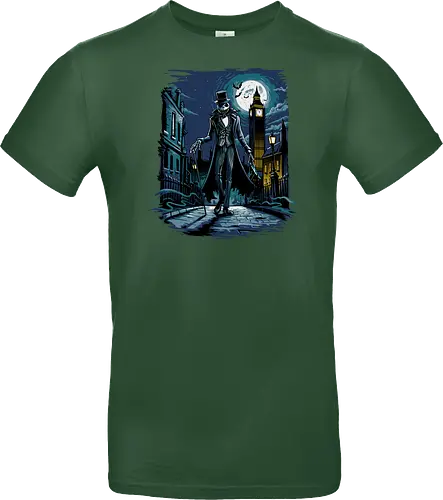 Jack the Ripper