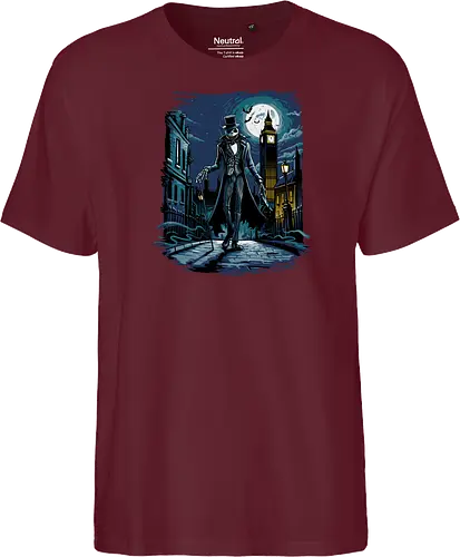 Jack the Ripper
