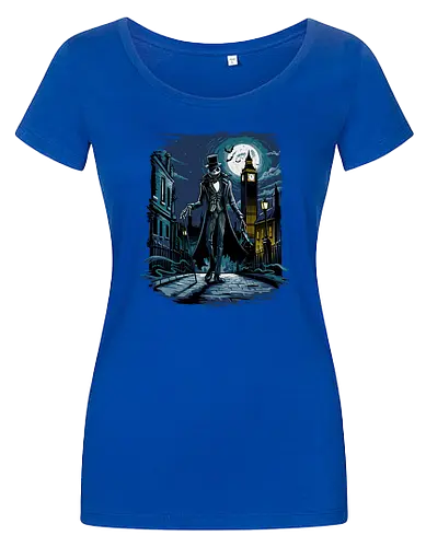 Jack the Ripper