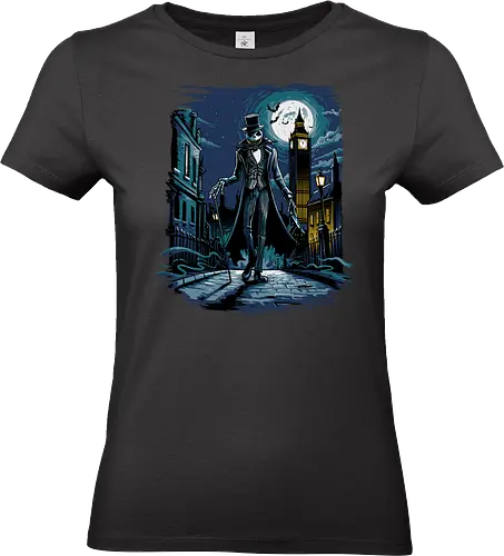 Jack the Ripper