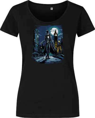 Jack the Ripper