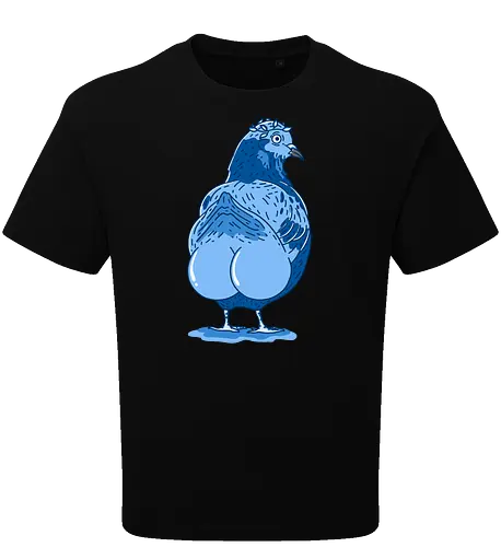 Booty Pigeon