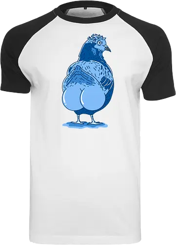 Booty Pigeon