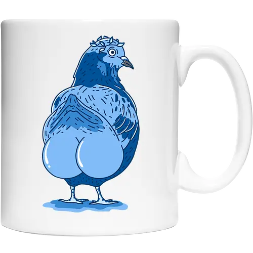 Booty Pigeon