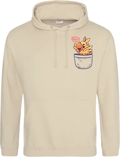 Bird in your Pocket