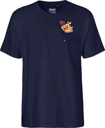 Bird in your Pocket