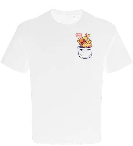 Bird in your Pocket