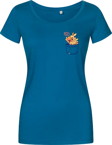 Bird in your Pocket