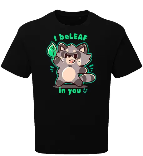 I Belf in You