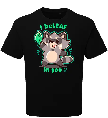 I Belf in You