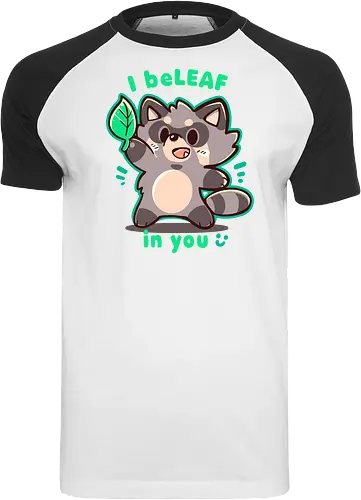 I Belf in You