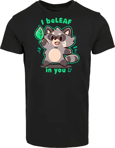 I Belf in You
