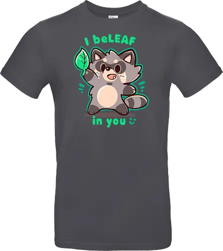 I Belf in You