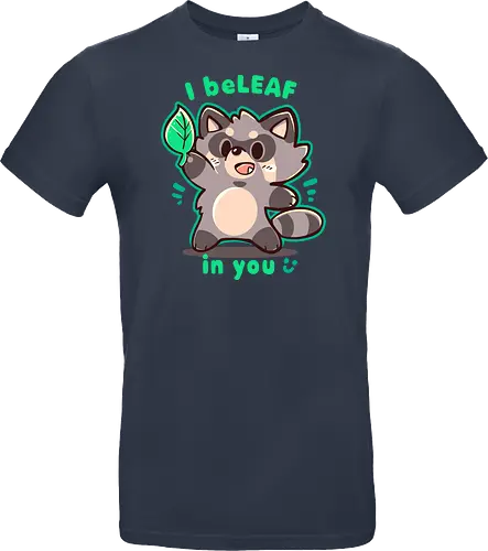 I Belf in You